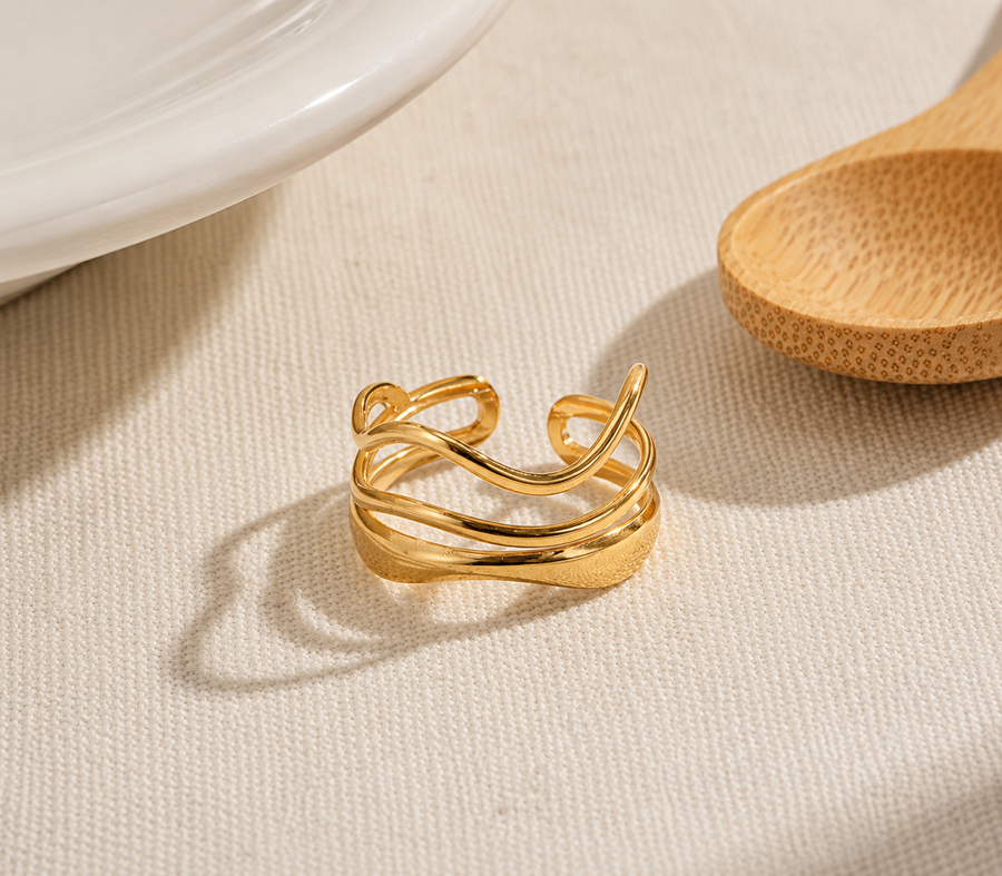 rings