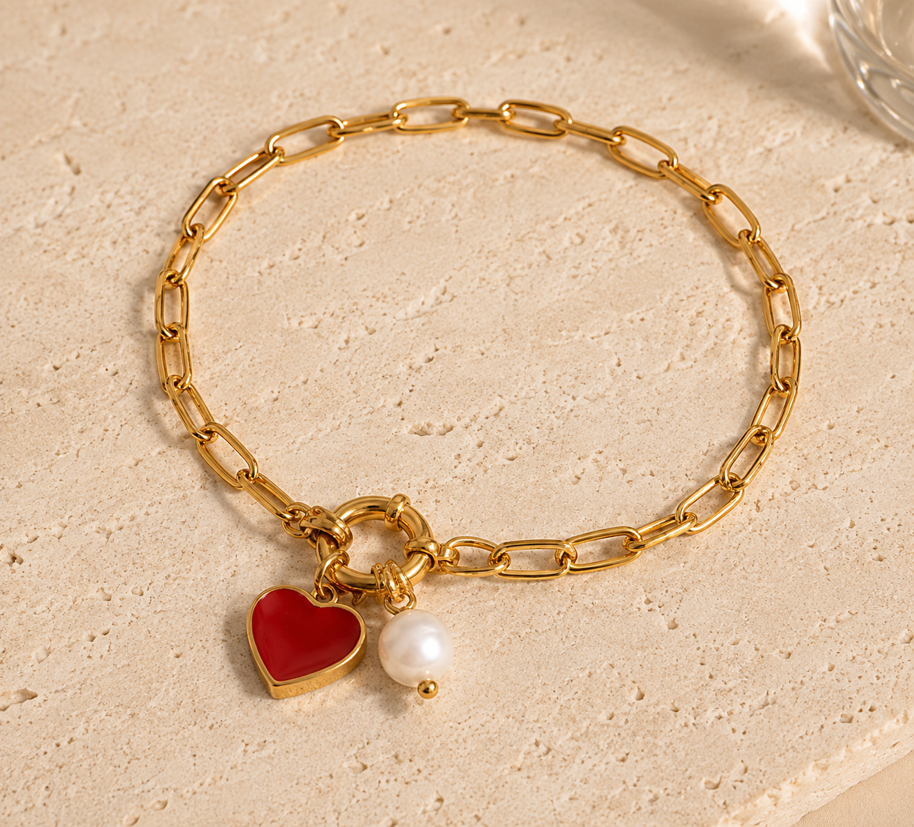 Cherie Bracelet