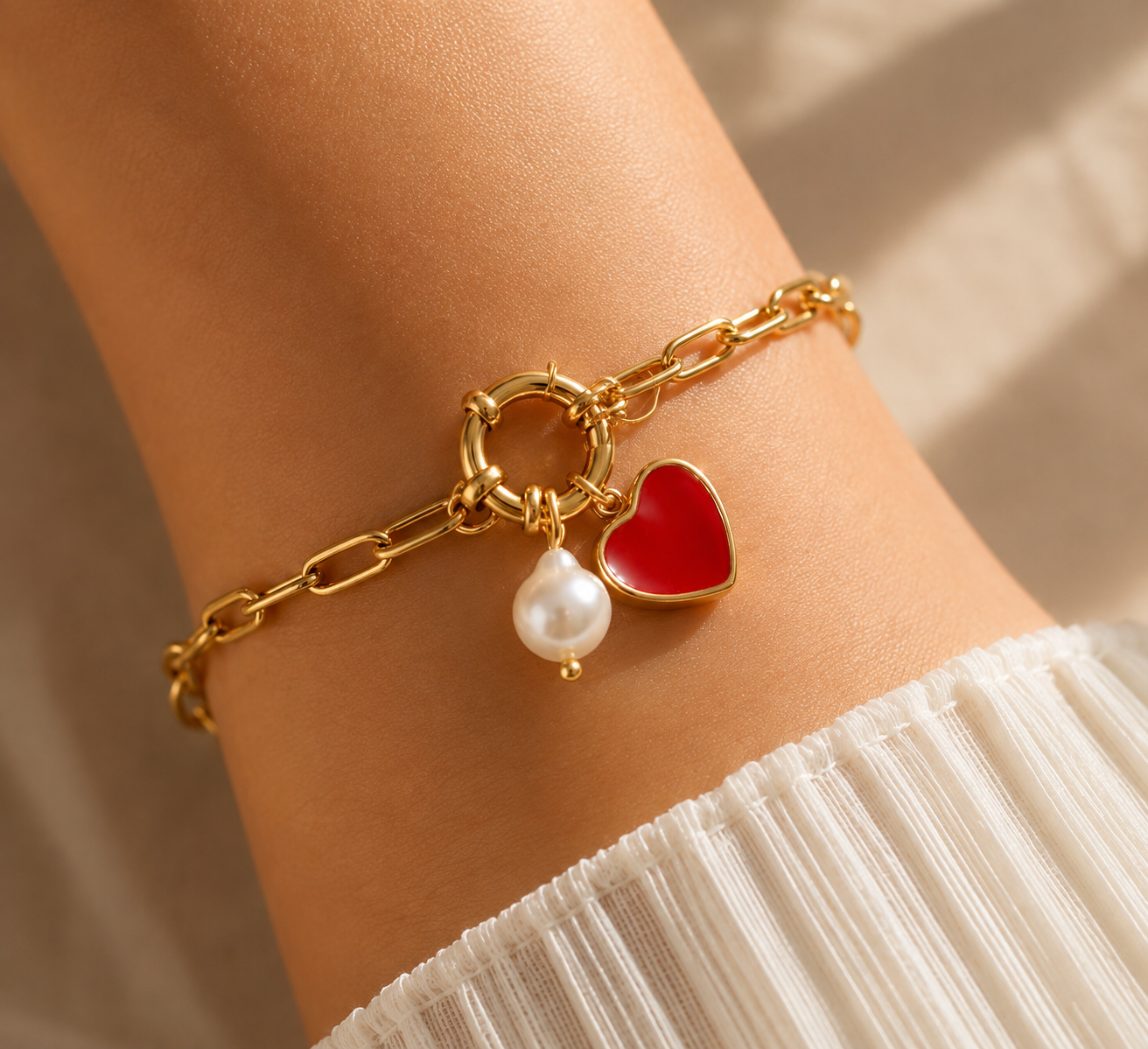 Cherie Bracelet