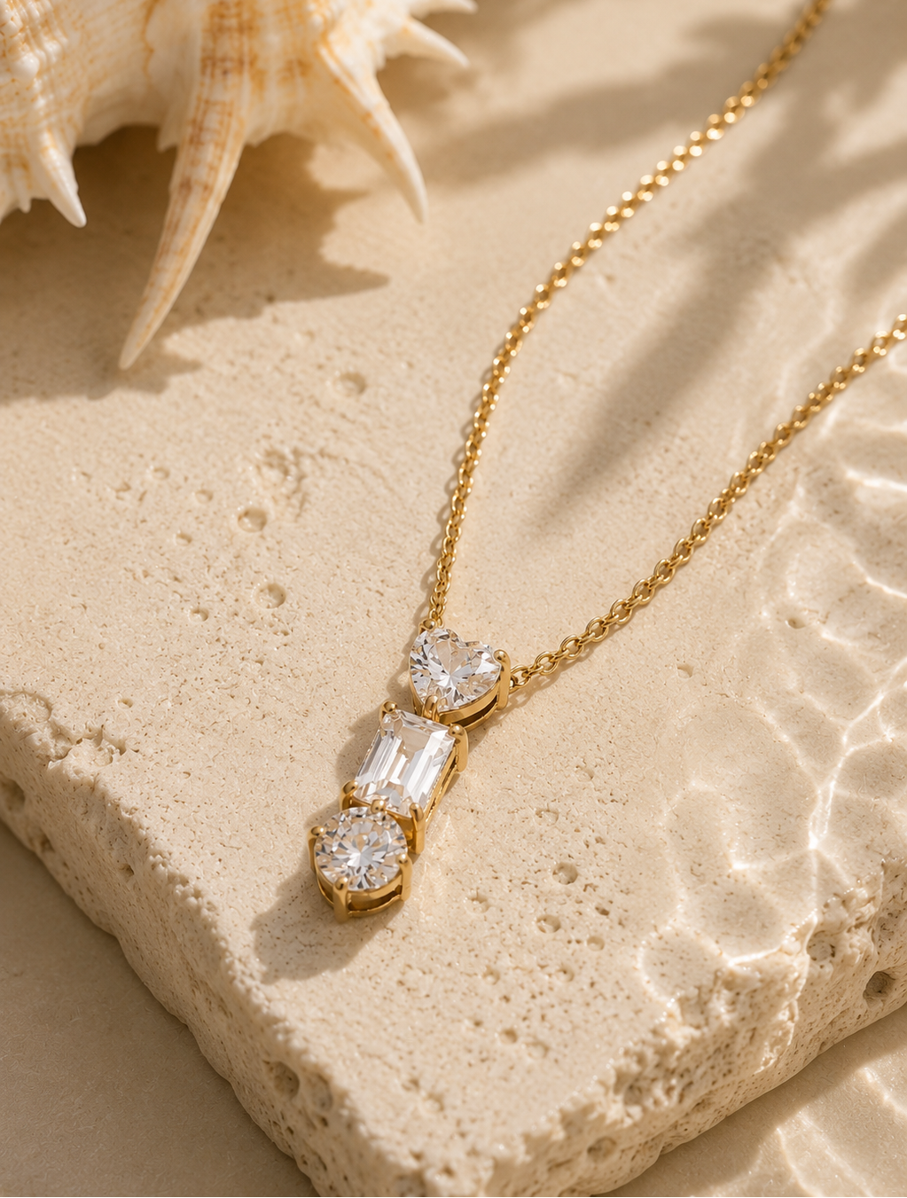 Made with care,
designed to last.