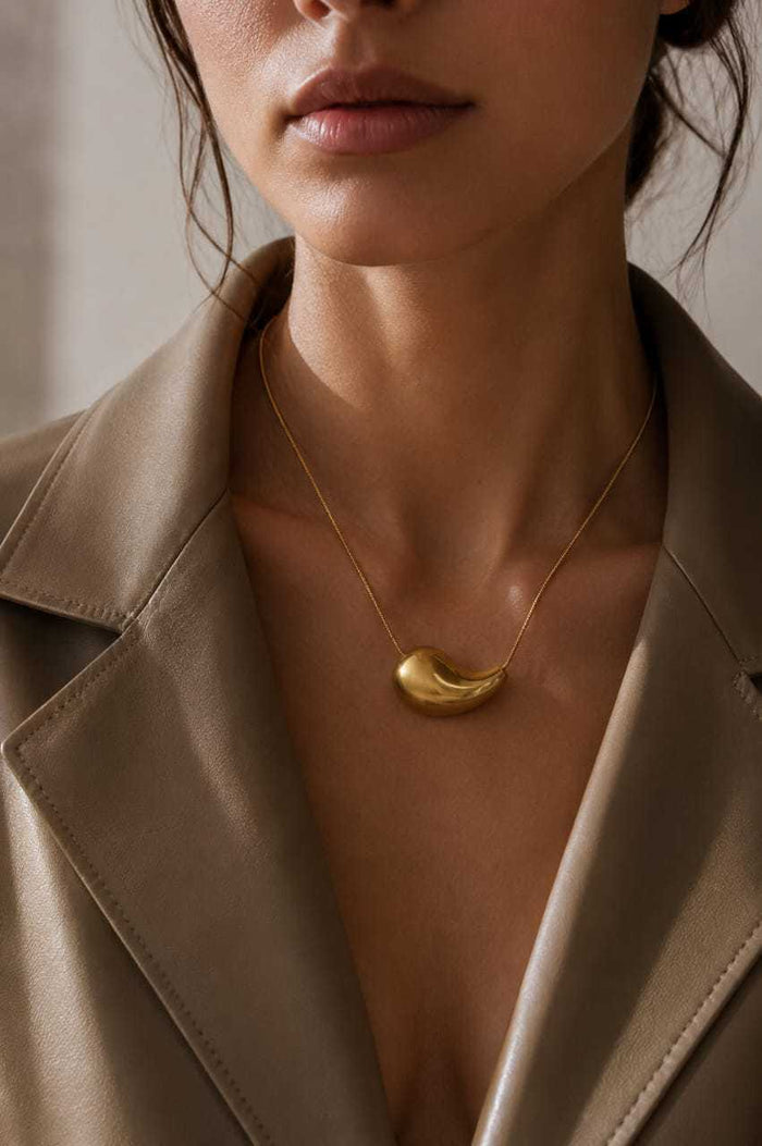 LUMA PENDANT
