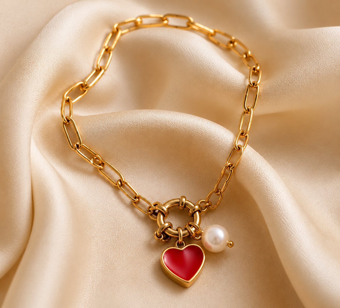 Cherie Bracelet