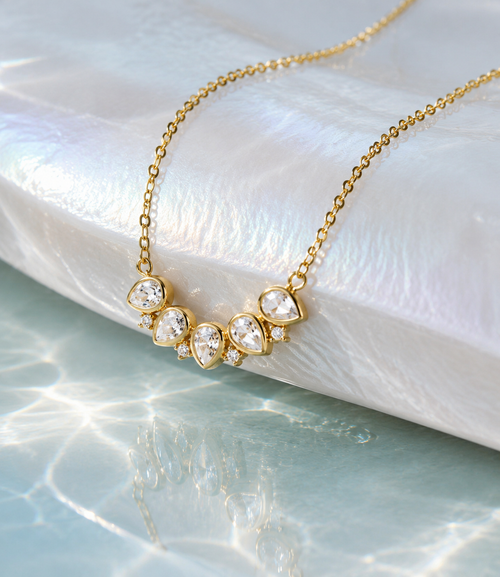 Aveline Necklace