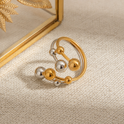 Celeste Orbit Cuff
