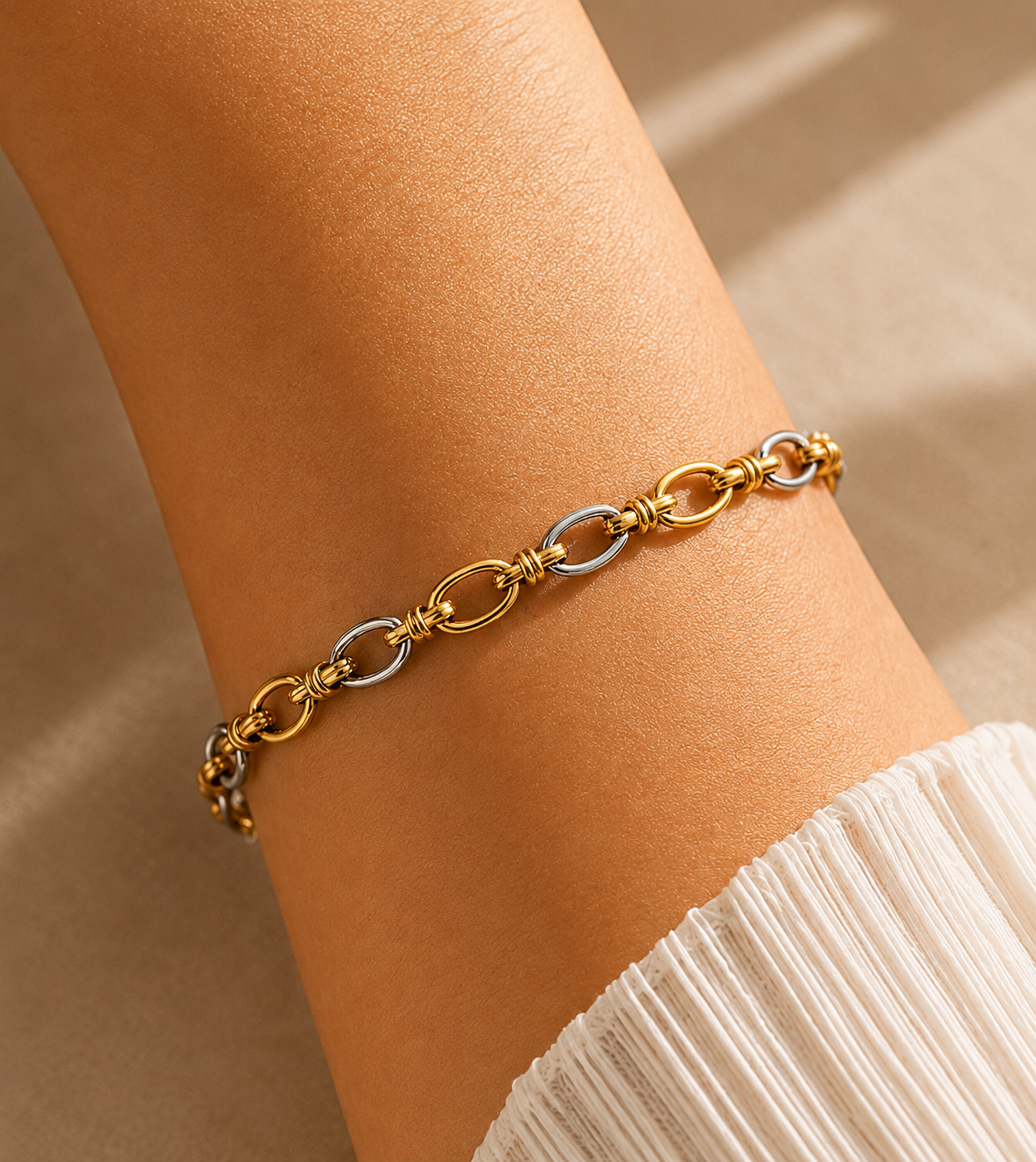 Unity Bracelet