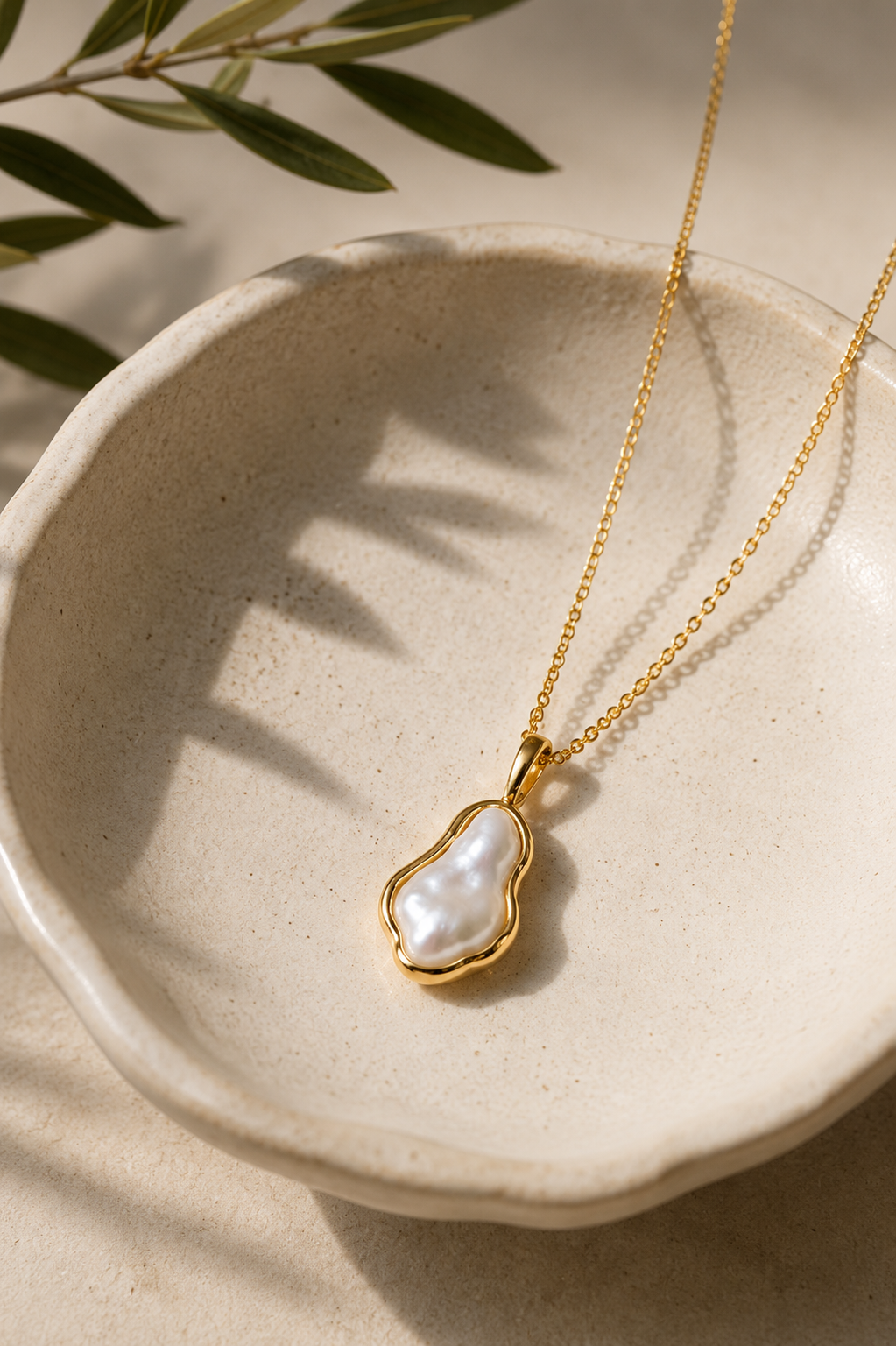 Solene Pearl