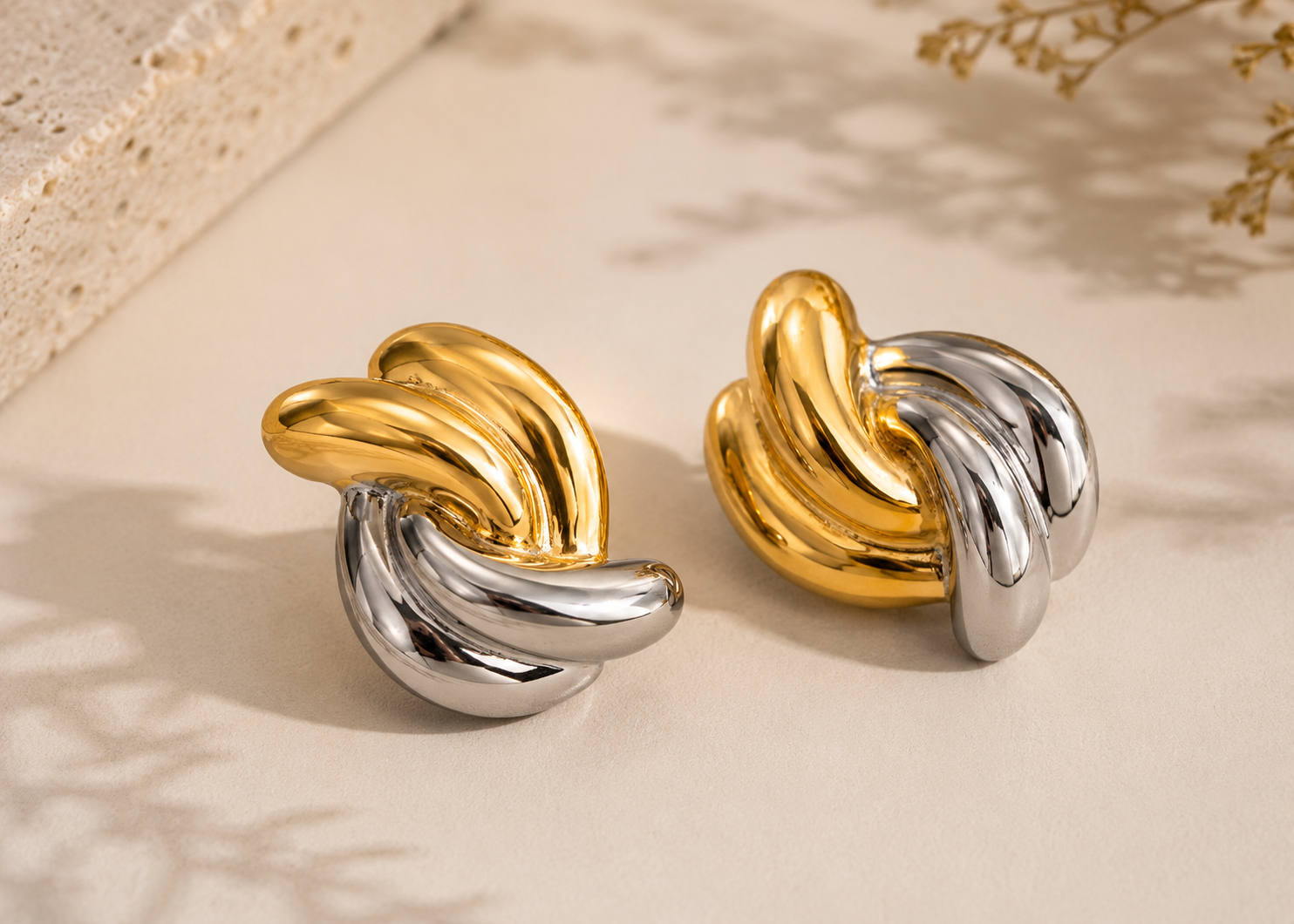 Twist Two-Tone