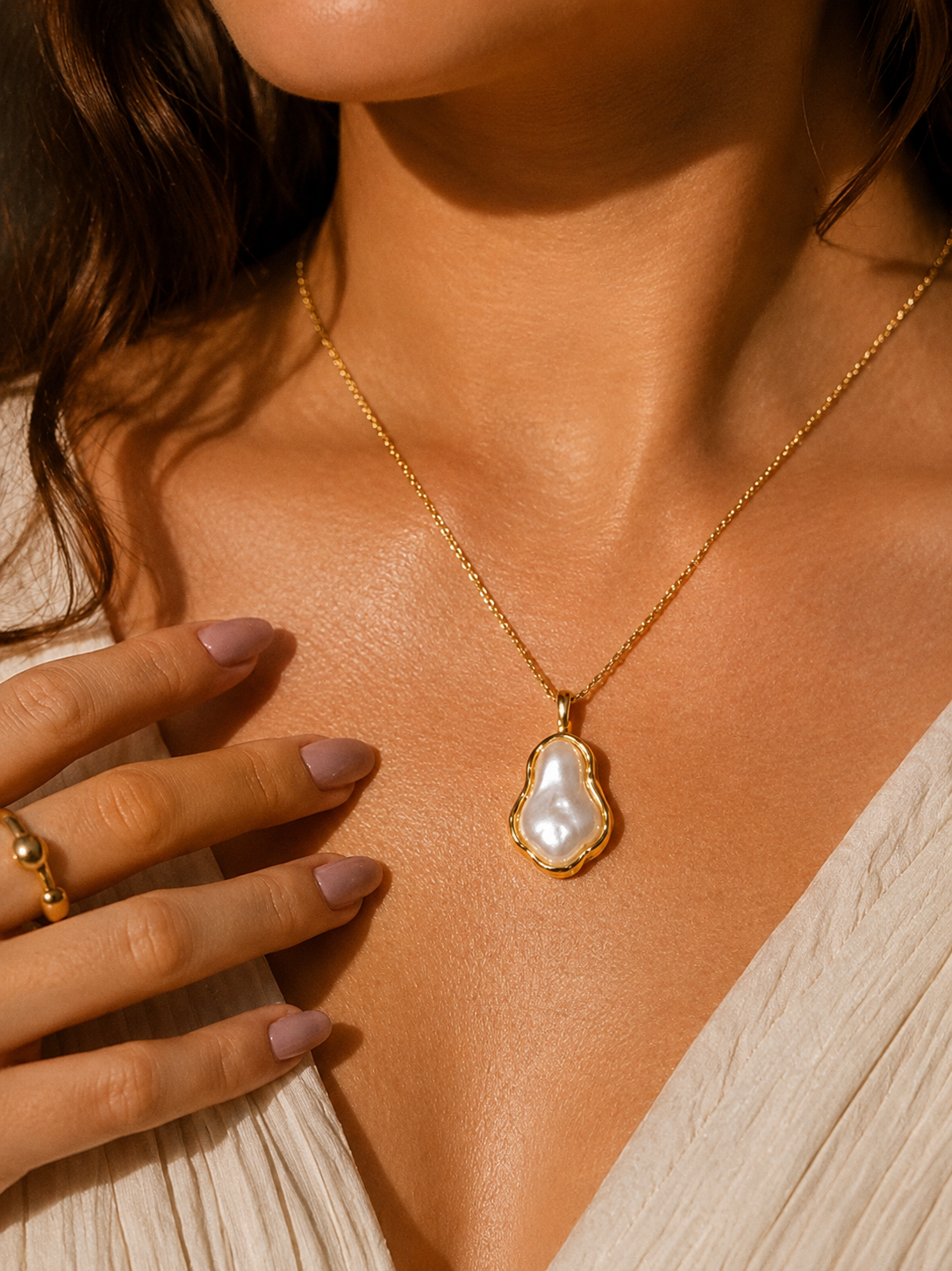 Solene Pearl