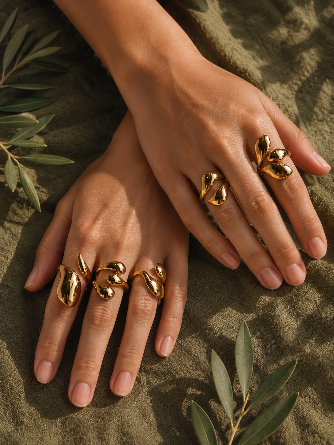 Flow Ring