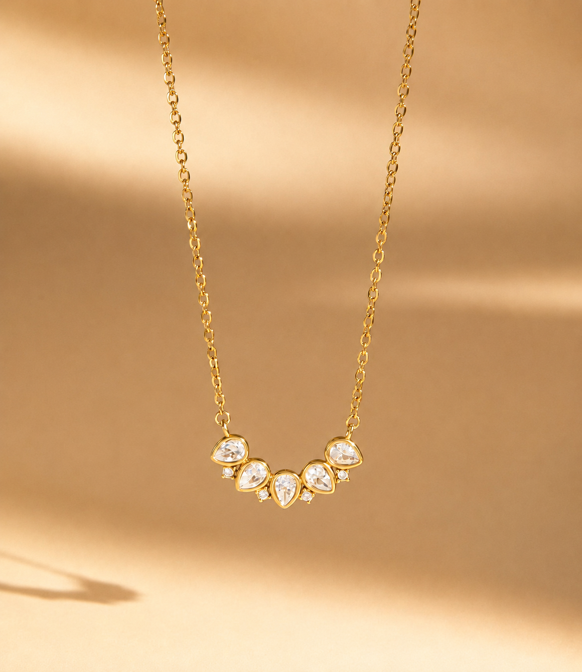 Aveline Necklace