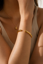 Arc Cuff