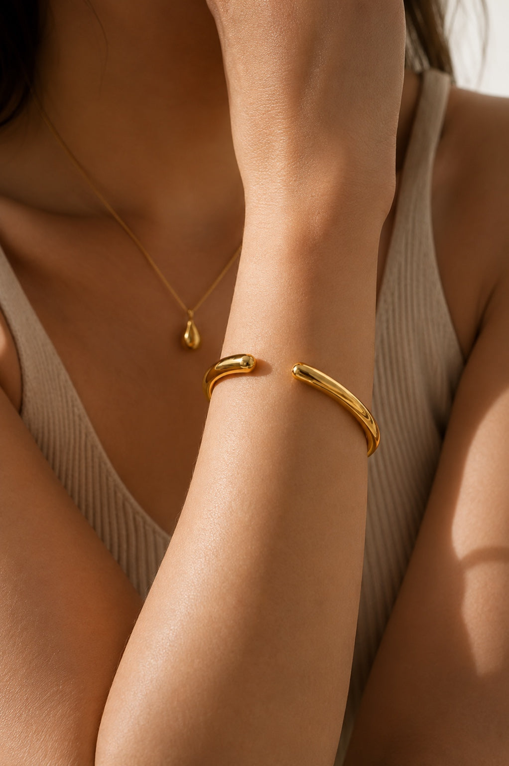 Arc Cuff