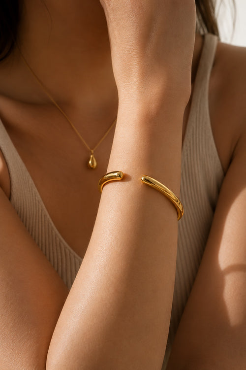 Arc Cuff