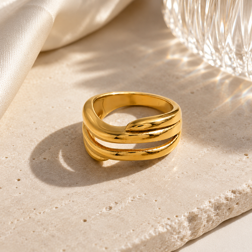 Bold Ring