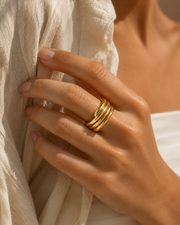 Bold Ring