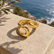 Sculpt Ring