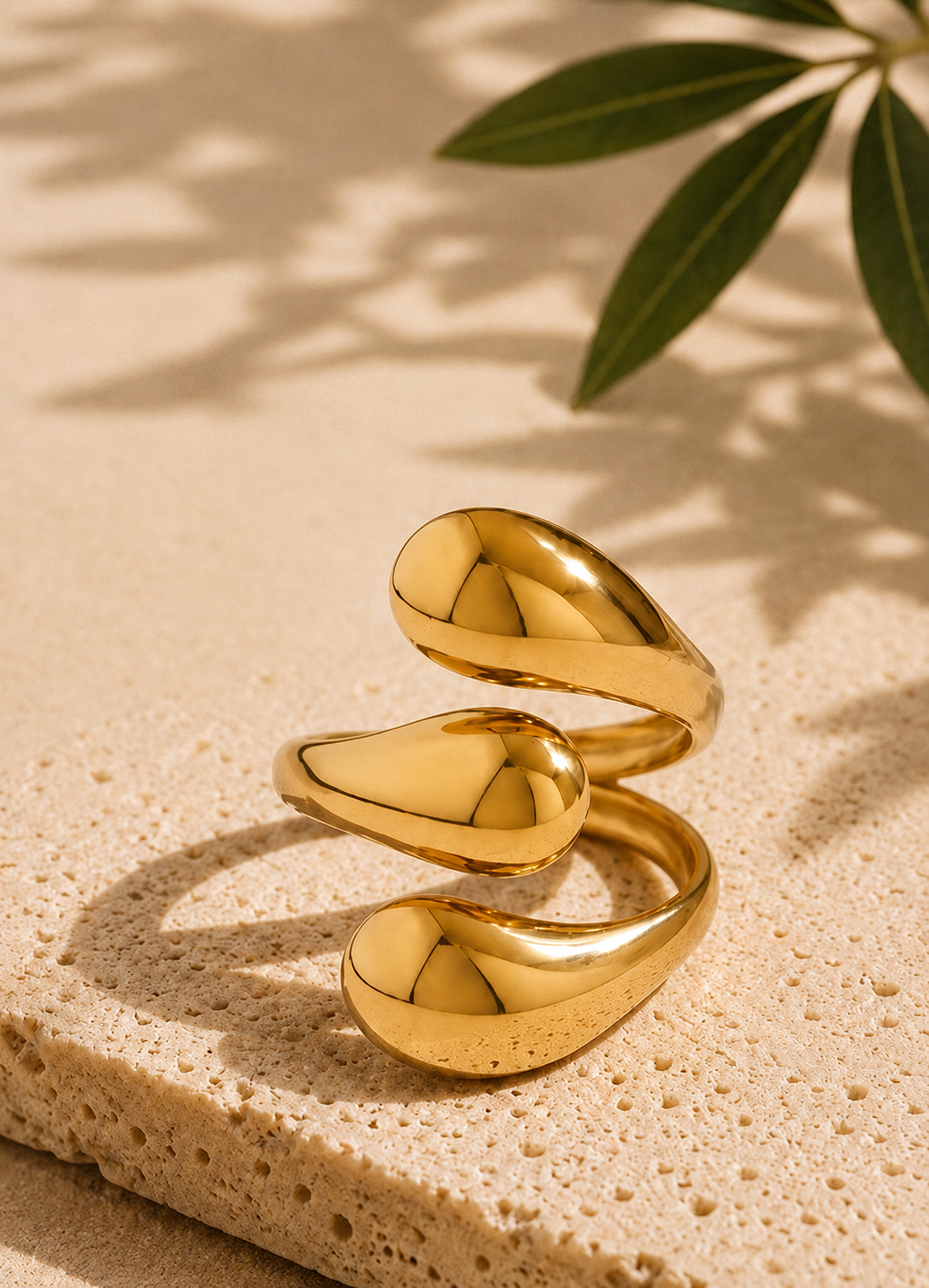 Flow Ring