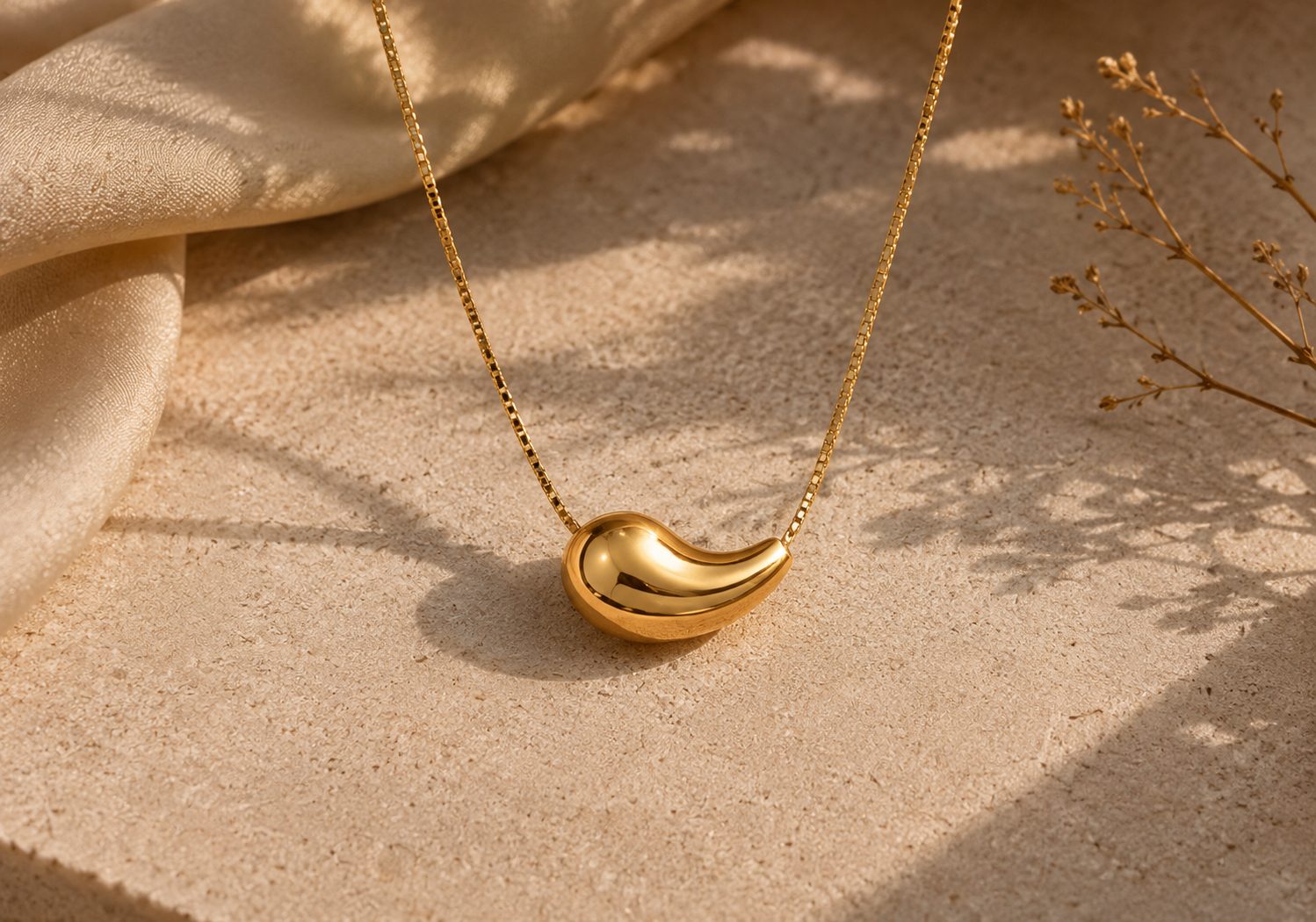 Luma Pendant