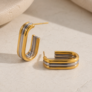 Trio Hoop