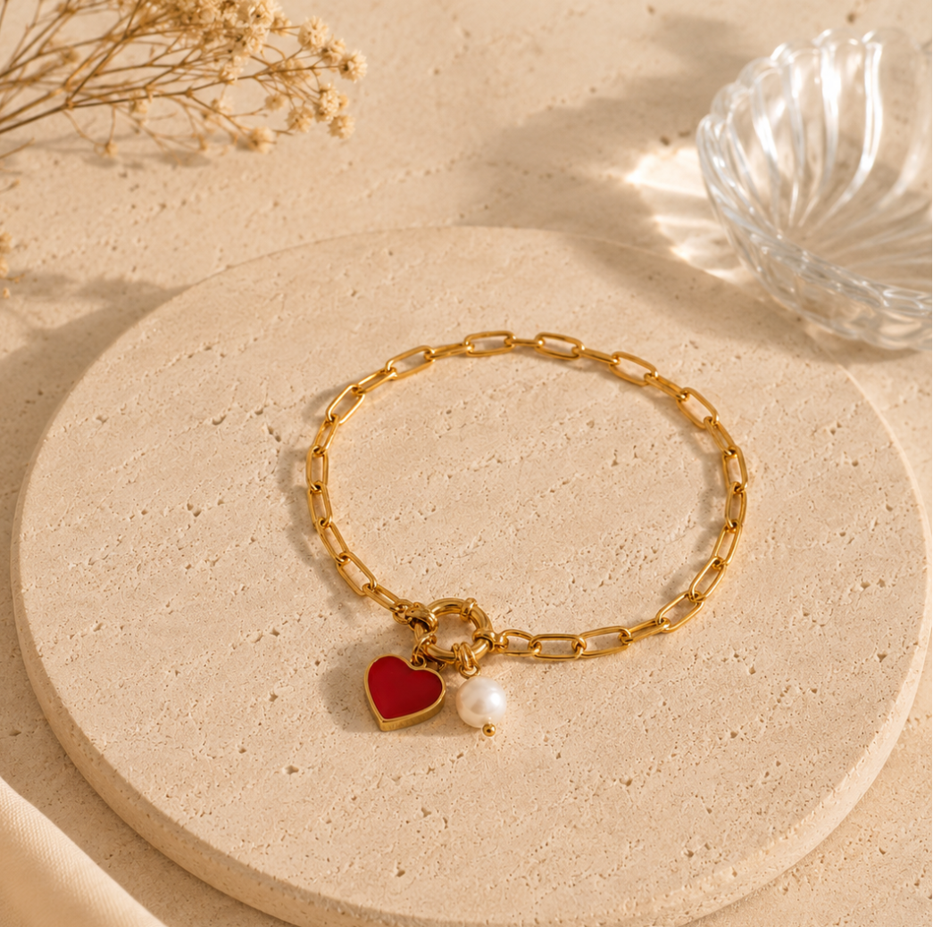 Cherie Bracelet