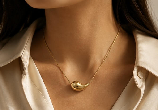 Luma Pendant